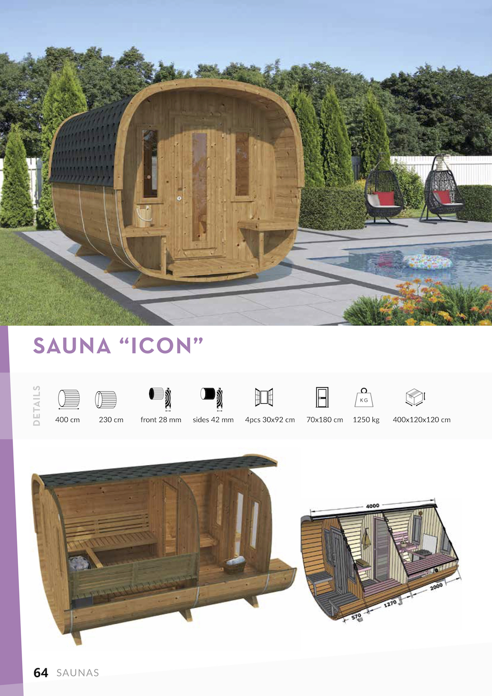 saunaicon